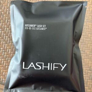 LASHIFY B.10 Lash Pack